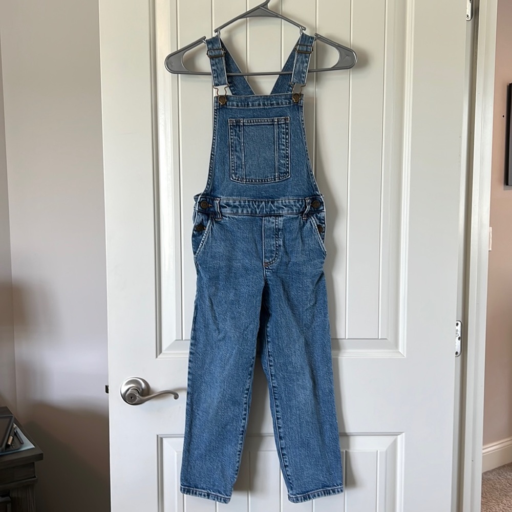 Crewcuts overalls